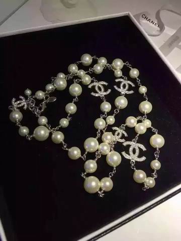 Collana Chanel Modello 203